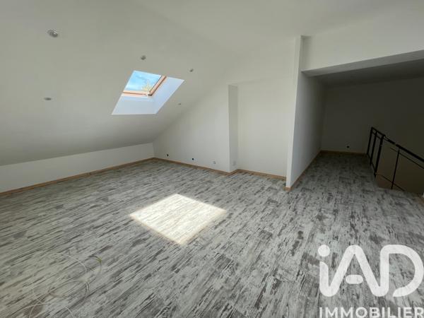 Maison à vendre 5 pièces 286 m² Arinthod