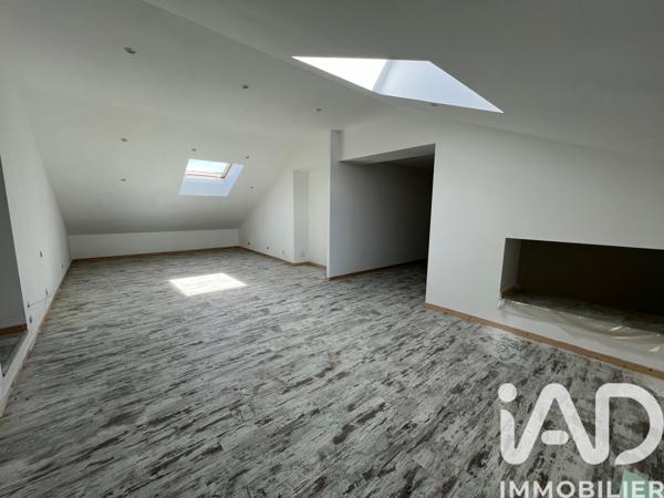 Maison à vendre 5 pièces 286 m² Arinthod