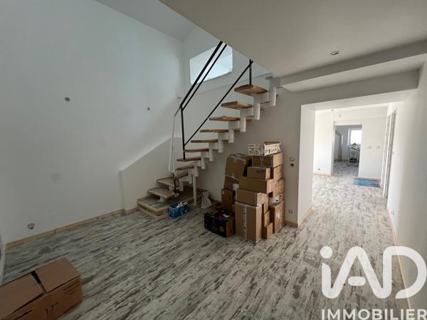 Maison à vendre 5 pièces 286 m² Arinthod