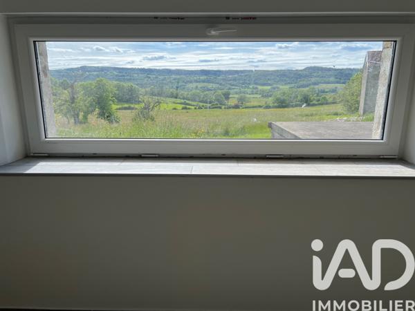 Maison à vendre 5 pièces 286 m² Arinthod