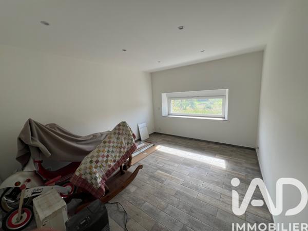 Maison à vendre 5 pièces 286 m² Arinthod