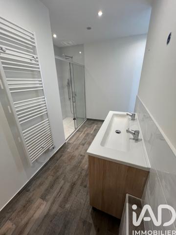 Maison à vendre 5 pièces 286 m² Arinthod