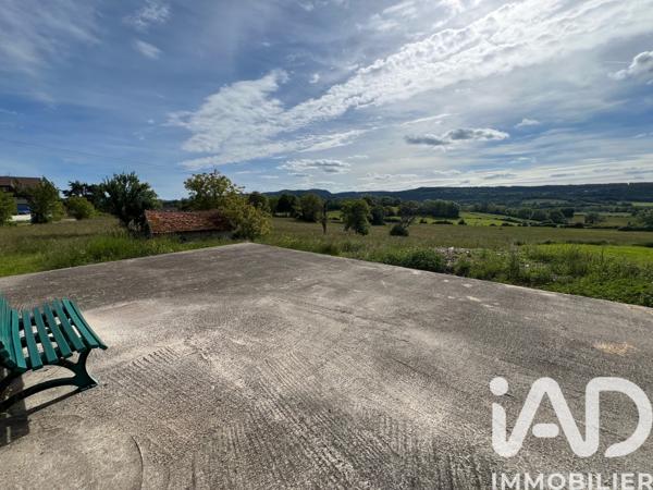 Maison à vendre 5 pièces 286 m² Arinthod