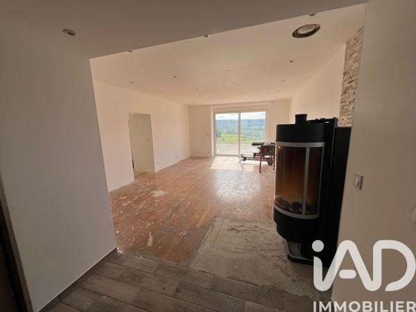Maison à vendre 5 pièces 286 m² Arinthod