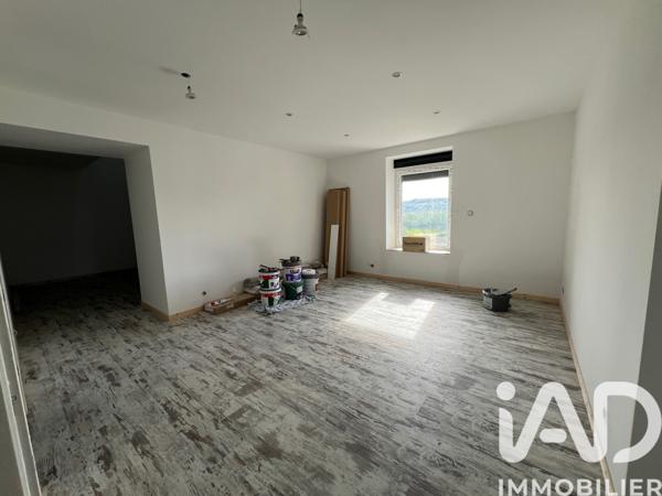 Maison à vendre 5 pièces 286 m² Arinthod