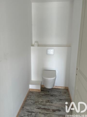 Maison à vendre 5 pièces 286 m² Arinthod