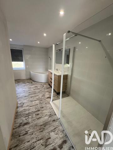Maison à vendre 5 pièces 286 m² Arinthod