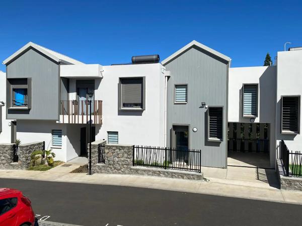 Maison à vendre 4 pièces 86.31m² L'Étang-Salé (97427)