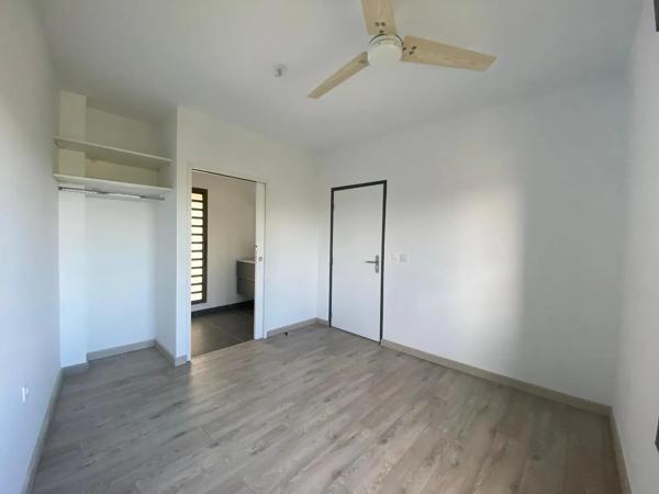 Maison à vendre 4 pièces 86.31m² L'Étang-Salé (97427)
