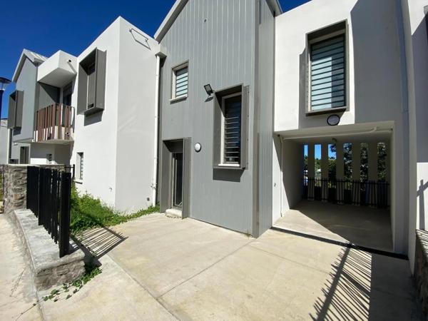 Maison à vendre 4 pièces 86.31m² L'Étang-Salé (97427)