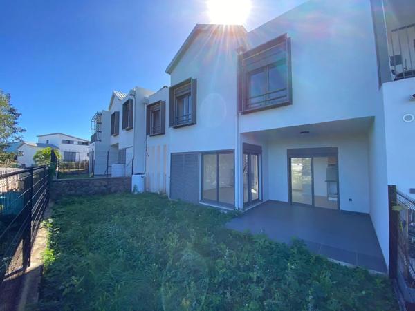 Maison à vendre 4 pièces 86.31m² L'Étang-Salé (97427)