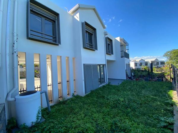 Maison à vendre 4 pièces 86.31m² L'Étang-Salé (97427)