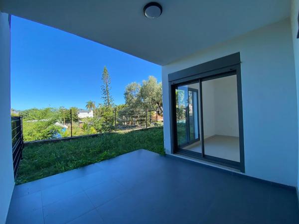 Maison à vendre 4 pièces 86.31m² L'Étang-Salé (97427)