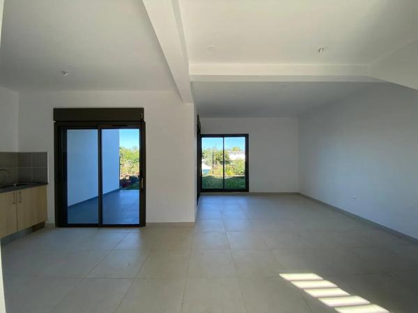 Maison à vendre 4 pièces 86.31m² L'Étang-Salé (97427)