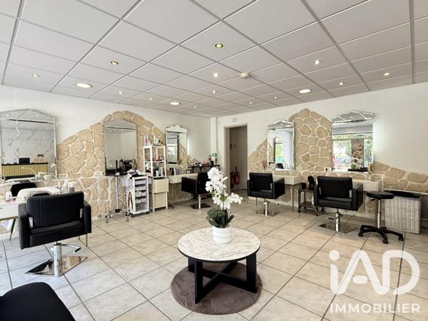 Esthétique, Coiffure​ à vendre 84 m² Combs-la-Ville