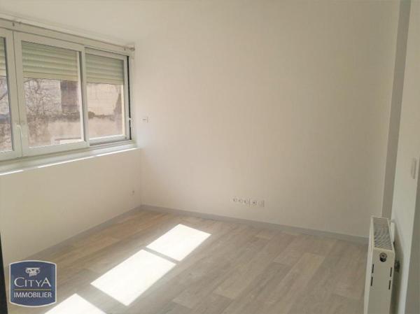 Appartement à louer 2 pièces 39.96m²