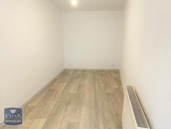 Appartement à louer 2 pièces 39.96m²