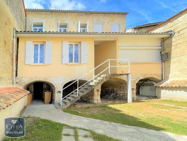 Appartement à louer 2 pièces 39.96m²