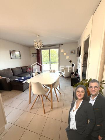 Idéal investisseur appartement T2 de 40m