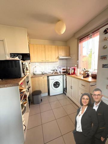 Idéal investisseur appartement T2 de 40m