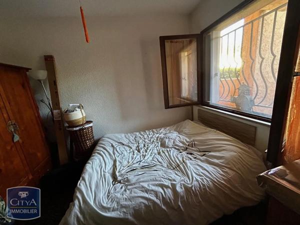 Appartement à louer 2 pièces 30.05m²