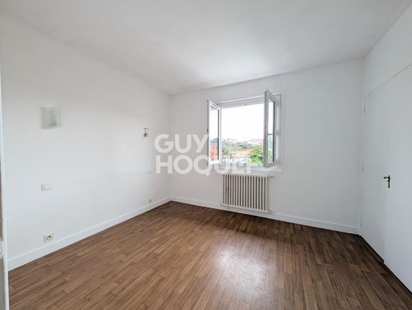 Kechiloa - Grand appartement traversant