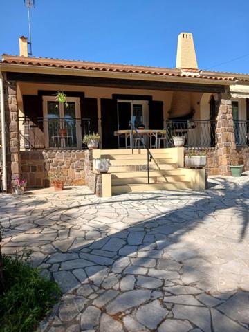 Maison de 130 m²