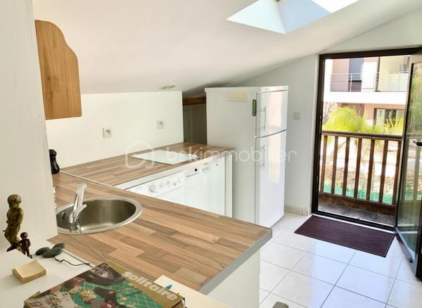 Maison de 130 m²