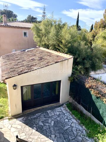 Maison de 130 m²