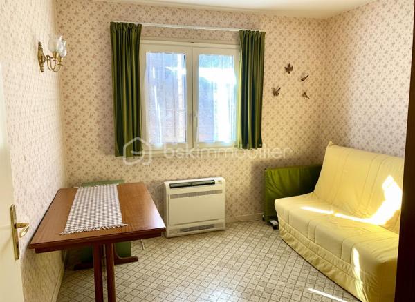 Maison de 130 m²