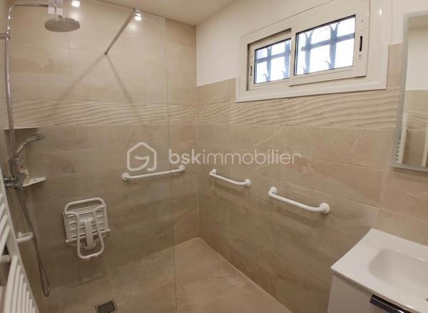 Maison de 130 m²