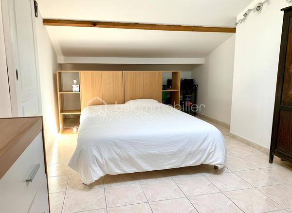 Maison de 130 m²