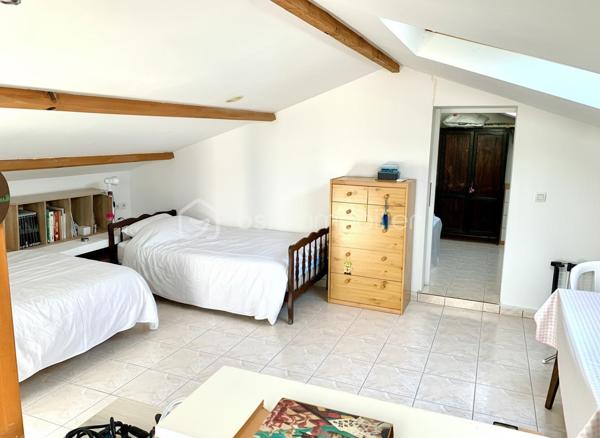 Maison de 130 m²