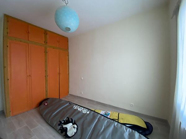 Maison Saint-Pierre d'Oléron - 4 pièces - 66 m² habitable