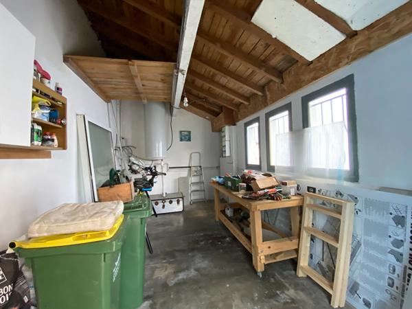 Maison Saint-Pierre d'Oléron - 4 pièces - 66 m² habitable