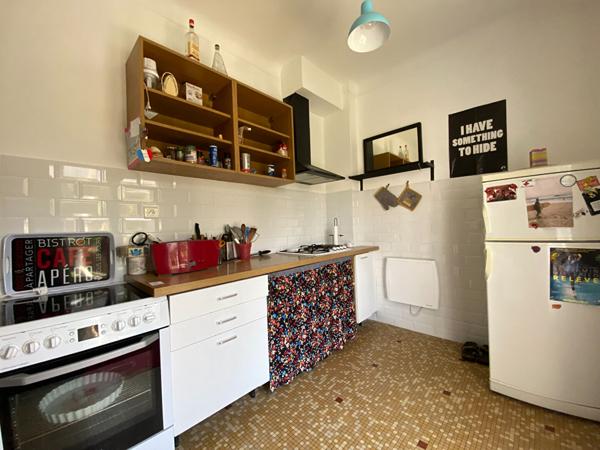 Maison Saint-Pierre d'Oléron - 4 pièces - 66 m² habitable