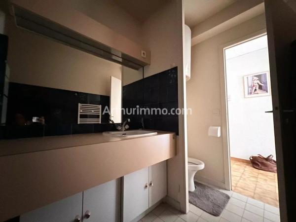 Location                                                      Appartement
                        
                     2 pièces                      38 m2                     à Sainte-Maxime