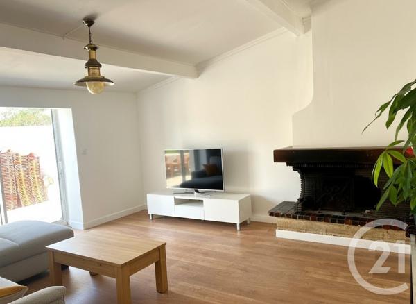 Maison à vendre  5 pièces - 180 m2 MARTIGUES - 13