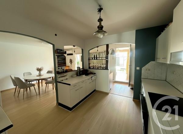 Maison à vendre  5 pièces - 180 m2 MARTIGUES - 13