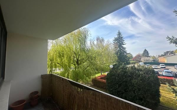 Appartement à vendre    5 pièces • 97,67 m2 Franconville