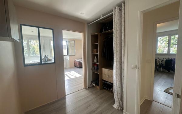Appartement à vendre    5 pièces • 97,67 m2 Franconville