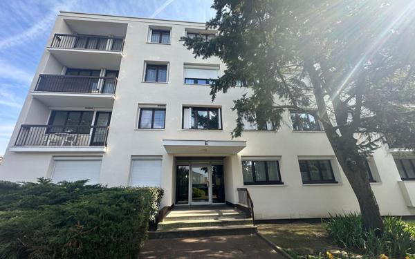 Appartement à vendre    5 pièces • 97,67 m2 Franconville