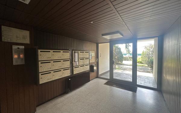 Appartement à vendre    5 pièces • 97,67 m2 Franconville