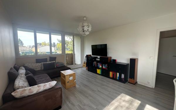 Appartement à vendre    5 pièces • 97,67 m2 Franconville