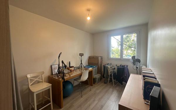 Appartement à vendre    5 pièces • 97,67 m2 Franconville