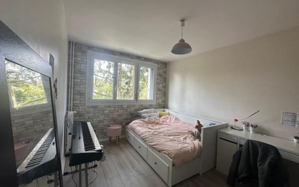 Appartement à vendre    5 pièces • 97,67 m2 Franconville