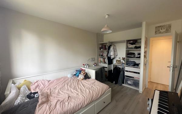 Appartement à vendre    5 pièces • 97,67 m2 Franconville