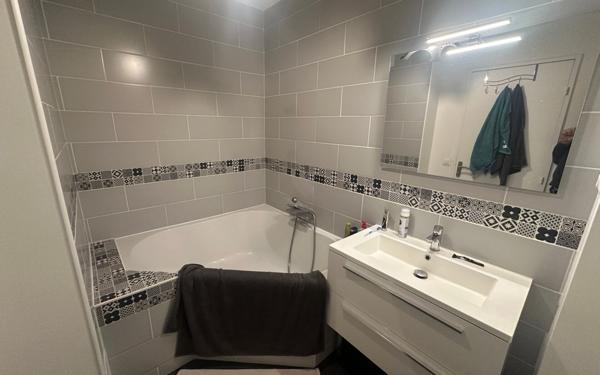 Appartement à vendre    5 pièces • 97,67 m2 Franconville