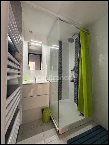 Appartement 3 chambres SAINT VALERY EN CAUX Centre