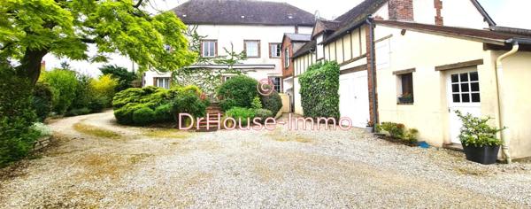 Maison à vendre 9 pièces de 235 m²